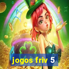 jogos friv 5